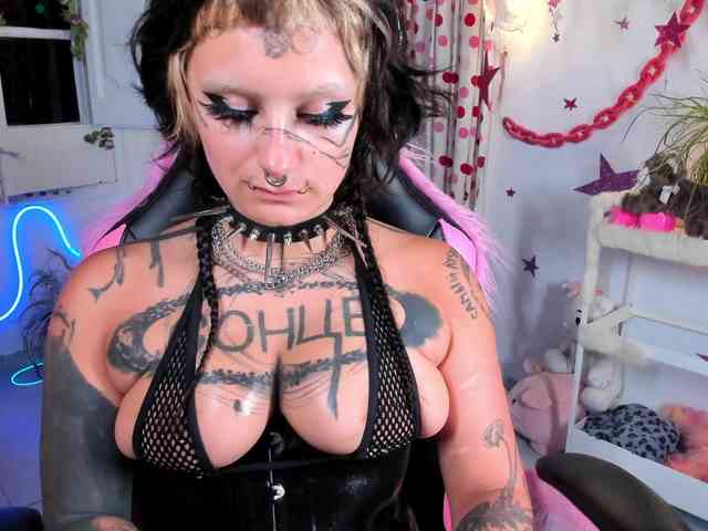 Lady-sontse- webcam