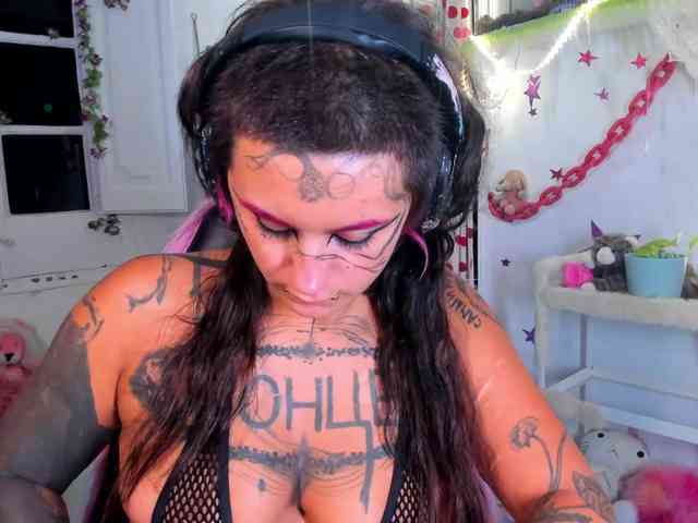 Lady-sontse- webcam