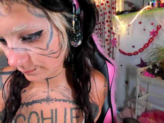Lady-sontse- webcam