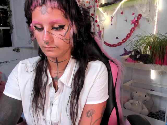 Lady-sontse- webcam