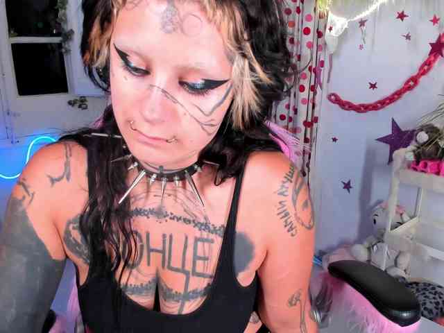 Lady-sontse- webcam