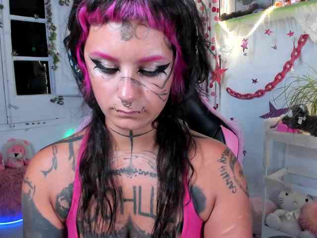 Lady-sontse- webcam