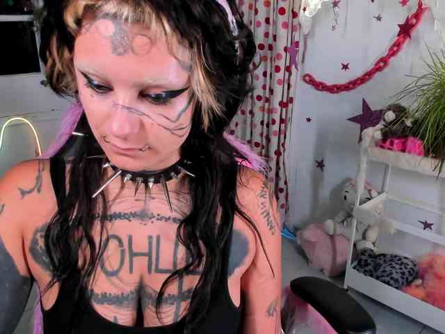 Modella: Lady-sontse-