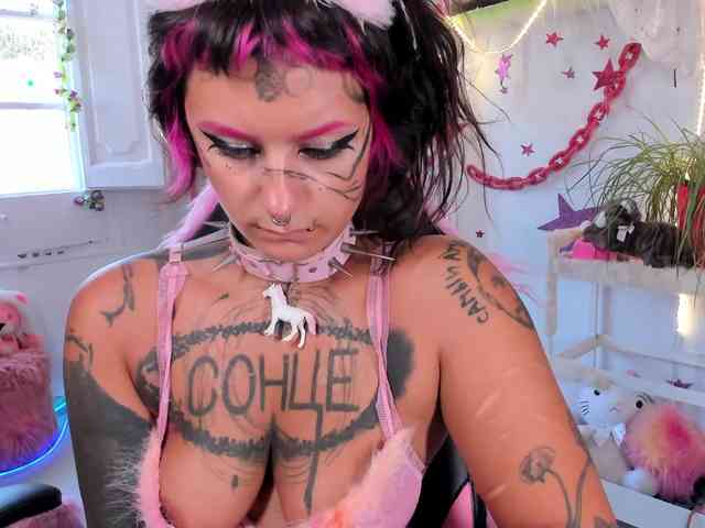 Lady-sontse- Sex Cam Show