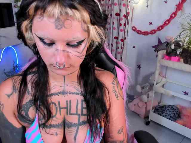 Lady-sontse- webcam