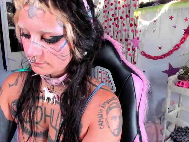 live web cam sex Lady-sontse-