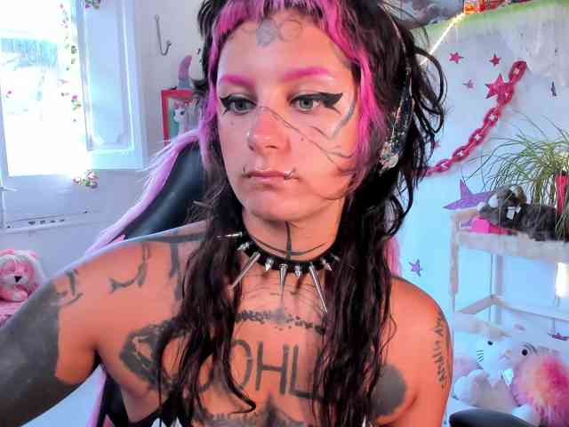 Lady-sontse- webcam