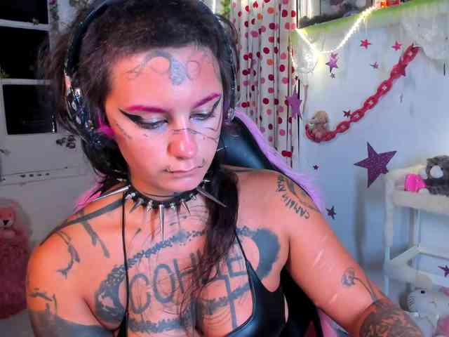 Lady-sontse- webcam