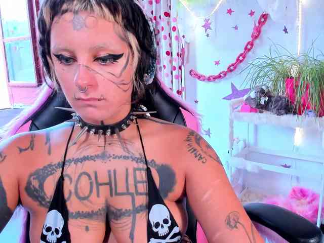 Lady-sontse- webcam