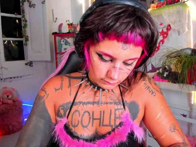 Lady-sontse- Lady-sontse-