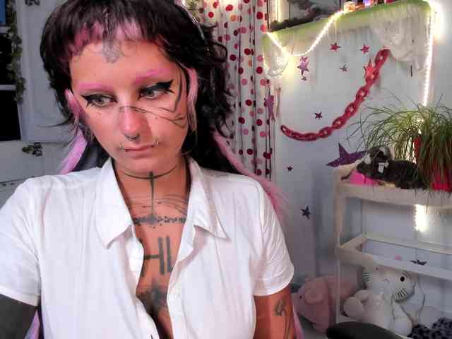 Lady-sontse- webcam