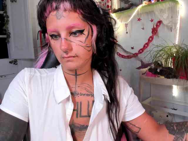 Lady-sontse- webcam