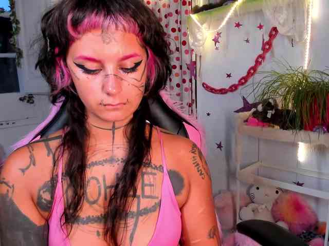 Lady-sontse- webcam