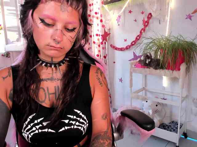 Lady-sontse- webcam