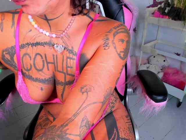 Lady-sontse- webcam