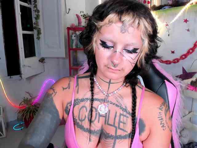 Lady-sontse- webcam