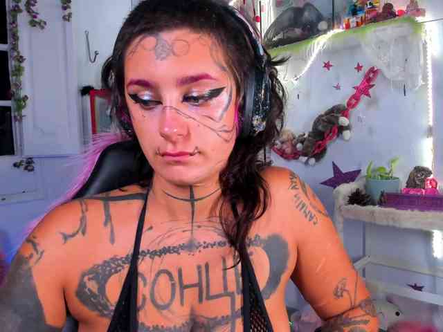 Lady-sontse- webcam