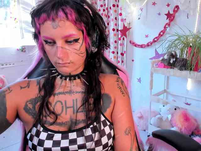Lady-sontse- webcam