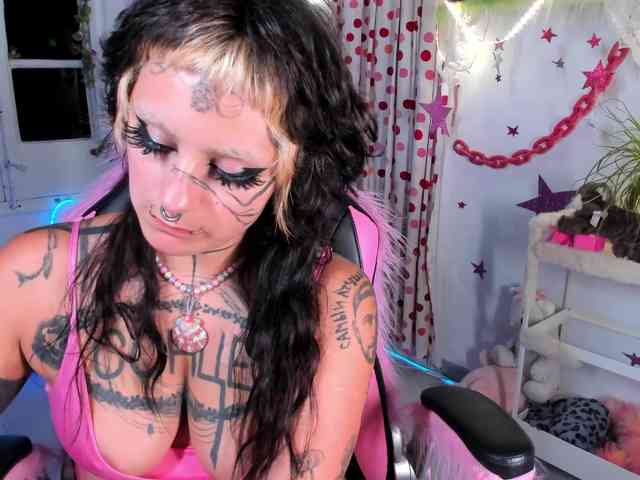 Lady-sontse- webcam