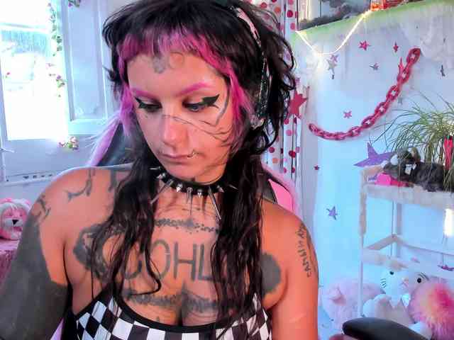 Lady-sontse- webcam