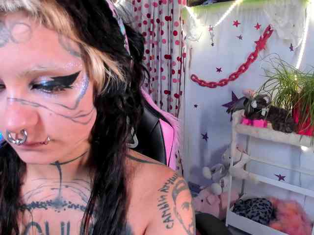 Lady-sontse- webcam