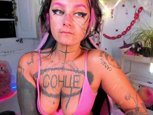 Lady-sontse- webcam