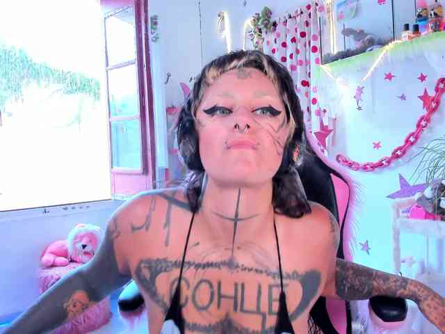 Lady-sontse-