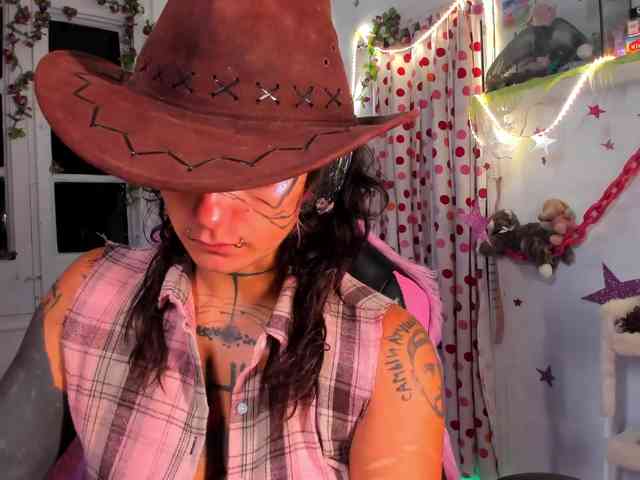Lady-sontse- webcam