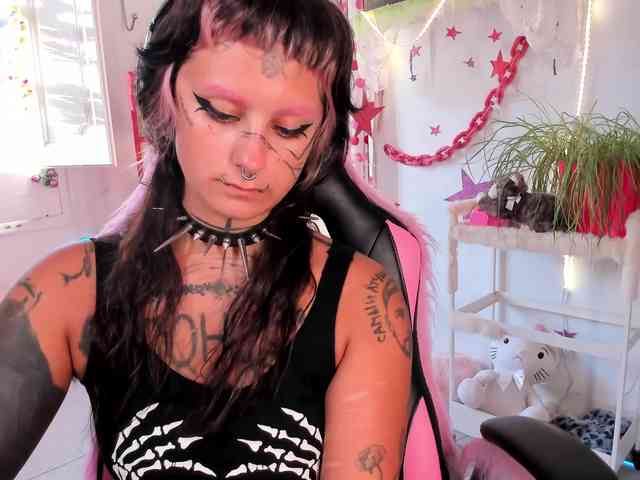 Lady-sontse- webcam