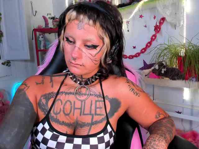 Lady-sontse-