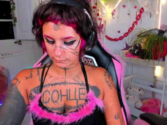 Lady-sontse- webcam