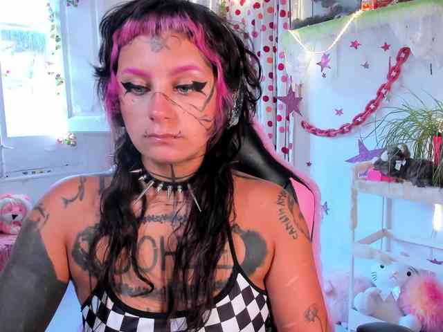 Lady-sontse- webcam