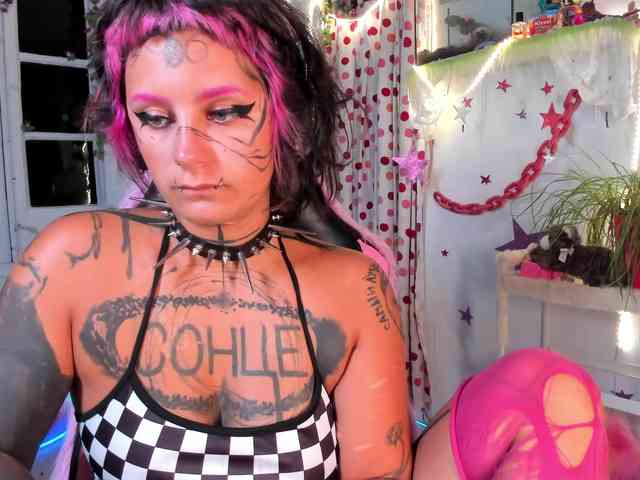 Lady-sontse- webcam