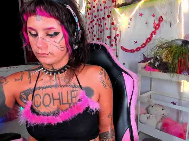 Lady-sontse- webcam