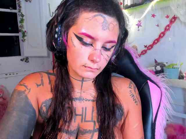 Lady-sontse- webcam