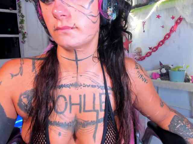 Lady-sontse- webcam