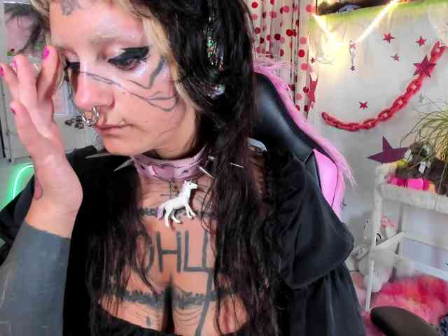 Lady-sontse- webcam