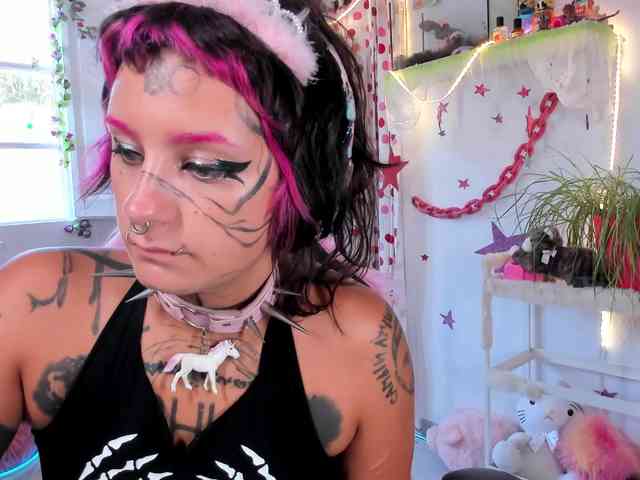 Lady-sontse- webcam