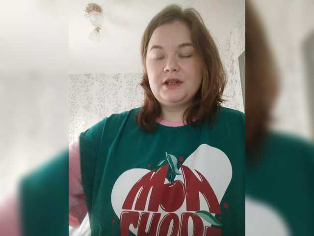 Cutecheeks live cam on BongaCams