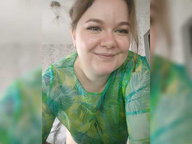 cutecheeks cam belle