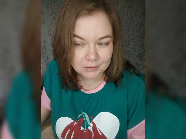 Cutecheeks live cam on BongaCams