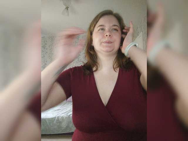 Cutecheeks live cam on BongaCams