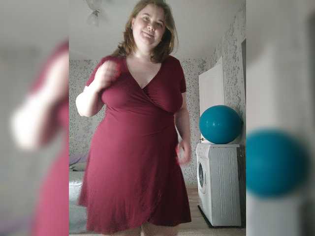 Cutecheeks live cam on BongaCams