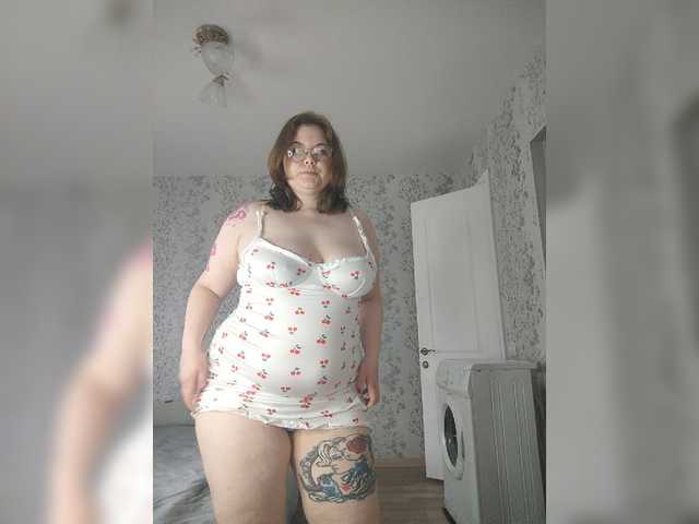 Cutecheeks live cam on BongaCams