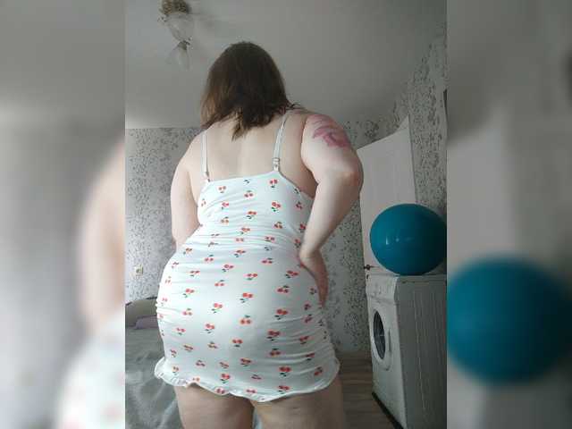 Cutecheeks live cam on BongaCams
