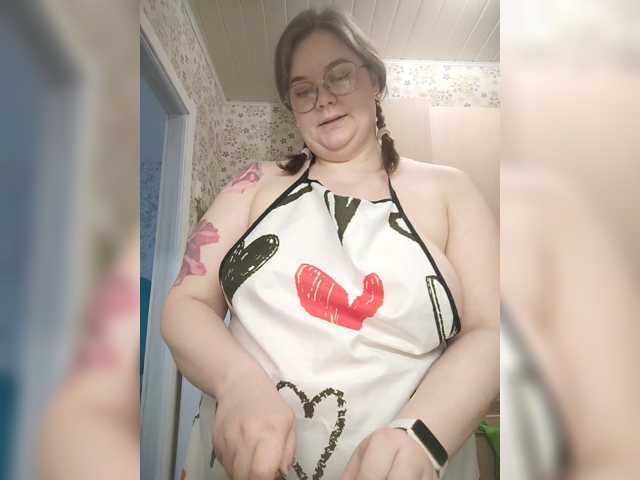 Cutecheeks live cam on BongaCams