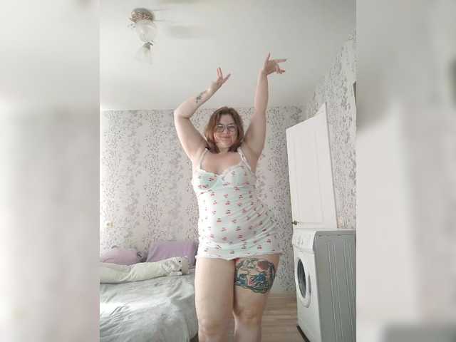 Cutecheeks live cam on BongaCams