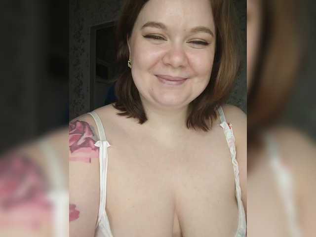 Cutecheeks's BongaCams show and profile