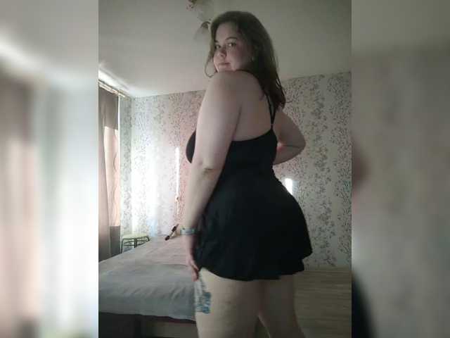Cutecheeks live cam on BongaCams