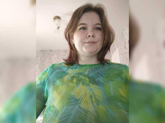 Cutecheeks's BongaCams show and profile